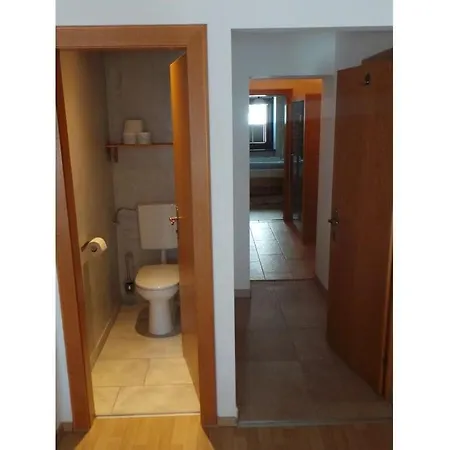 Haus Groder Comfortable Feriehus
