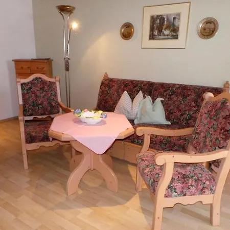 Haus Groder Comfortable Rauris