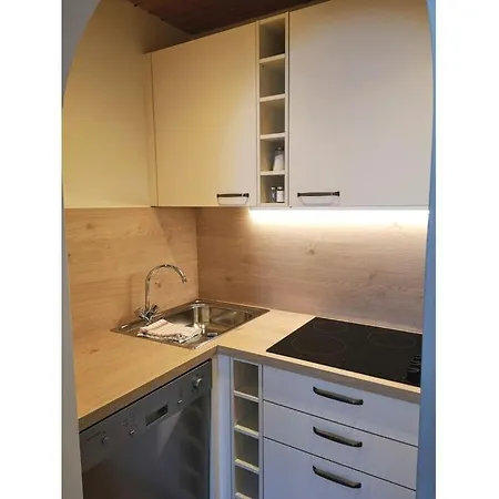Feriehus Haus Groder Comfortable Rauris
