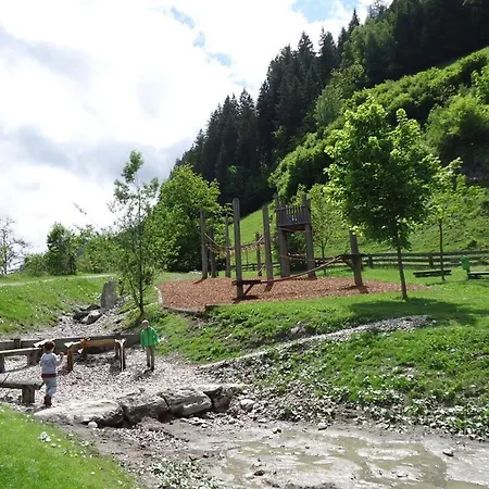 Haus Groder Comfortable * Rauris