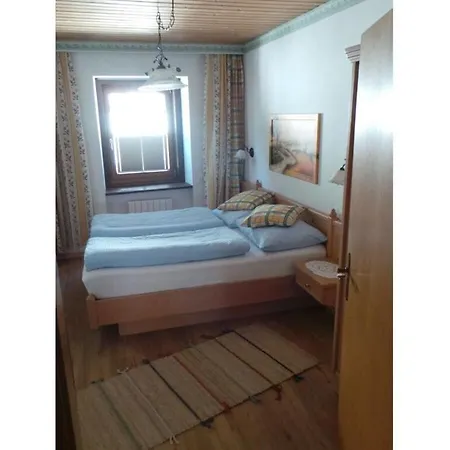 Feriehus Haus Groder Comfortable