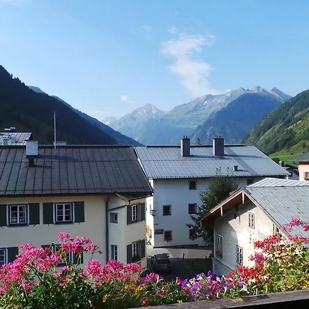 Haus Groder Comfortable